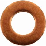 Dichtring, Ölablassschraube V20-2422 Dichtring, Ölablassschraube V20-2422