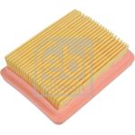 FEBI BILSTEIN 180858 Luftfilter FEBI BILSTEIN 180858 Luftfilter