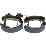 Bremsbackensatz 0 204 114 530 Bremsbackensatz 0 204 114 530