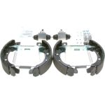 Bremsbackensatz 0 204 114 547 Bremsbackensatz 0 204 114 547