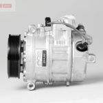 DENSO 7SEU17C Klimakompressor DCP05079
