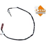 NRF 707169 Sensor, Abgastemperatur EASY FIT NRF 707169 Sensor, Abgastemperatur EASY FIT