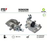 FTE 9290538 Bremssattel