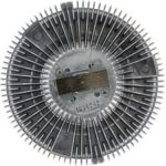 Kupplung, Kühlerlüfter CFC 37 000P Kupplung, Kühlerlüfter CFC 37 000P