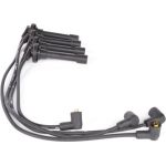 BOSCH 0 986 356 776 Zündleitungssatz