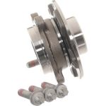 Radlagersatz VKBA 7148 Radlagersatz VKBA 7148