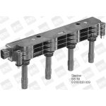 BorgWarner (BERU) ZS259 Zündspule BorgWarner (BERU) ZS259 Zündspule