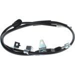 BOSCH 1 987 482 299 Seilzug, Feststellbremse BOSCH 1 987 482 299 Seilzug, Feststellbremse