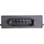 Metzger 2250731 Steuergerät, Kraftstoffpumpe Metzger 2250731 Steuergerät, Kraftstoffpumpe