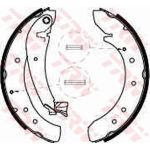 Bremsbackensatz GS8546 Bremsbackensatz GS8546