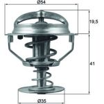 Thermostat, Kühlmittel TX 164 82D Thermostat, Kühlmittel TX 164 82D
