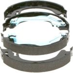 Bremsbackensatz, Feststellbremse 0 986 487 713 Bremsbackensatz, Feststellbremse 0 986 487 713