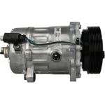 Kompressor, Klimaanlage 89117 Kompressor, Klimaanlage 89117