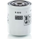 Ölfilter W 8010 Ölfilter W 8010