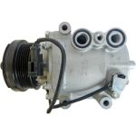 Kompressor, Klimaanlage ACP 859 000S
