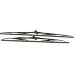 BOSCH 725 Scheibenwischer Twin 3 397 001 725 BOSCH 725 Scheibenwischer Twin 3 397 001 725