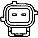 Hella 6PU 009 121-481 Sensor, Nockenwellenposition Hella 6PU 009 121-481 Sensor, Nockenwellenposition