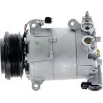 MAHLE ORIGINAL ACP 1388 000P Klimakompressor für FORD