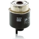 Kraftstofffilter WK 8112 Kraftstofffilter WK 8112