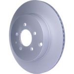 Bremsscheibe 8DD 355 119-401