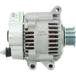 BV PSH 445.503.105.050 Lichtmaschine 12V, 105A, B+ (M6), Ø 49,0 mm MINI Schrägheck, Cabrio