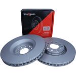 Bremsscheibe 19-1803MAX Bremsscheibe 19-1803MAX