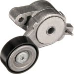Spannrolle, Keilrippenriemen T39040