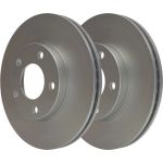 ATE 24.0124-0735.1 Bremsscheibe ATE 24.0124-0735.1 Bremsscheibe