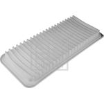 FEBI BILSTEIN 183855 Luftfilter FEBI BILSTEIN 183855 Luftfilter