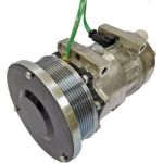 Kompressor, Klimaanlage ACP 942 000S Kompressor, Klimaanlage ACP 942 000S