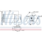 Trockner, Klimaanlage 95174 Trockner, Klimaanlage 95174