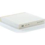 MANN-FILTER CU 21 003 Innenraumfilter, Partikelfilter
