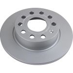 Bremsscheibe 672546 Bremsscheibe 672546