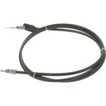 BOSCH 1 987 477 845 Seilzug, Feststellbremse BOSCH 1 987 477 845 Seilzug, Feststellbremse
