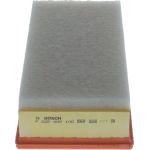 Luftfilter F 026 400 100 Luftfilter F 026 400 100