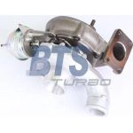 BTS Turbo Turbolader T911001 BTS Turbo Turbolader T911001