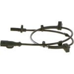 Sensor, Raddrehzahl 0 265 009 270