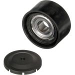 Umlenk-/Führungsrolle, Keilrippenriemen T36849