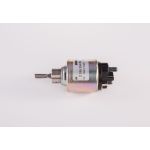 BOSCH 2 339 304 053 Magnetschalter, Starter BOSCH 2 339 304 053 Magnetschalter, Starter