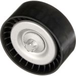 Umlenk-/Führungsrolle, Keilrippenriemen T36618