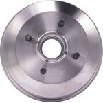 Bremstrommel 8DT 355 301-361 Bremstrommel 8DT 355 301-361