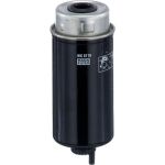 Mann-Filter WK 8119 Kraftstofffilter Mann-Filter WK 8119 Kraftstofffilter