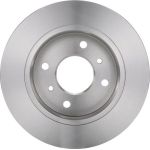 Bremsscheibe 0 986 478 564 Bremsscheibe 0 986 478 564