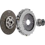Valeo 827026 Kupplungssatz REMANUFACTURED KIT3P Valeo 827026 Kupplungssatz REMANUFACTURED KIT3P