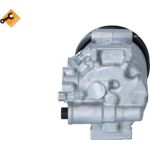 NRF 320070G Kompressor, Klimaanlage GENUINE