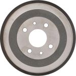 Bremstrommel 0 986 477 286 Bremstrommel 0 986 477 286