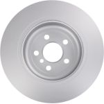 FTE 9082685 Bremsscheibe COATED RANGE