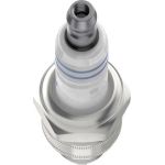 BOSCH 0 242 219 536 Zündkerze Nickel