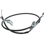 BOSCH 1 987 482 424 Seilzug, Feststellbremse BOSCH 1 987 482 424 Seilzug, Feststellbremse