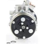 Kompressor, Klimaanlage 890074 Kompressor, Klimaanlage 890074